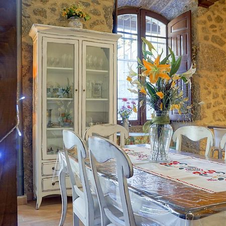 Apartmán Casa Jardin De La Plata Banos De Montemayor Pokoj fotografie