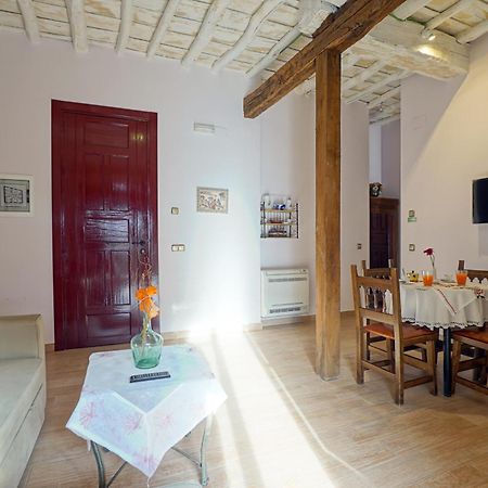 Apartmán Casa Jardin De La Plata Banos De Montemayor Pokoj fotografie