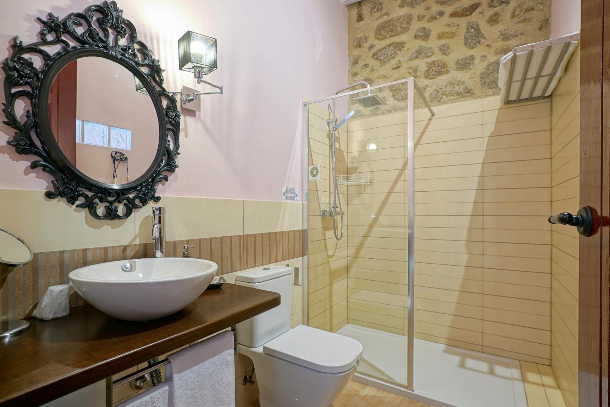 Apartmán Casa Jardin De La Plata Banos De Montemayor Pokoj fotografie