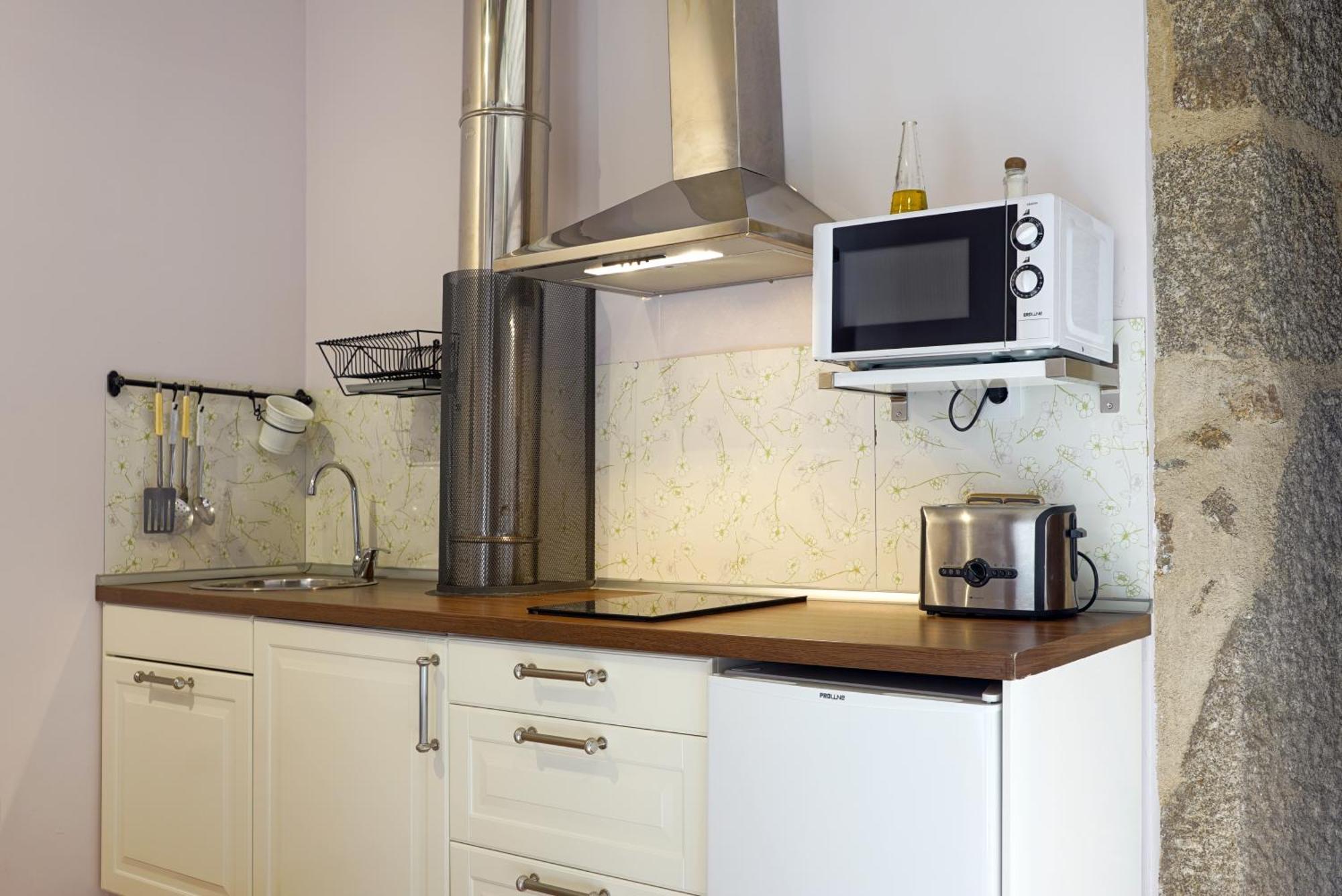 Apartmán Casa Jardin De La Plata Banos De Montemayor Pokoj fotografie