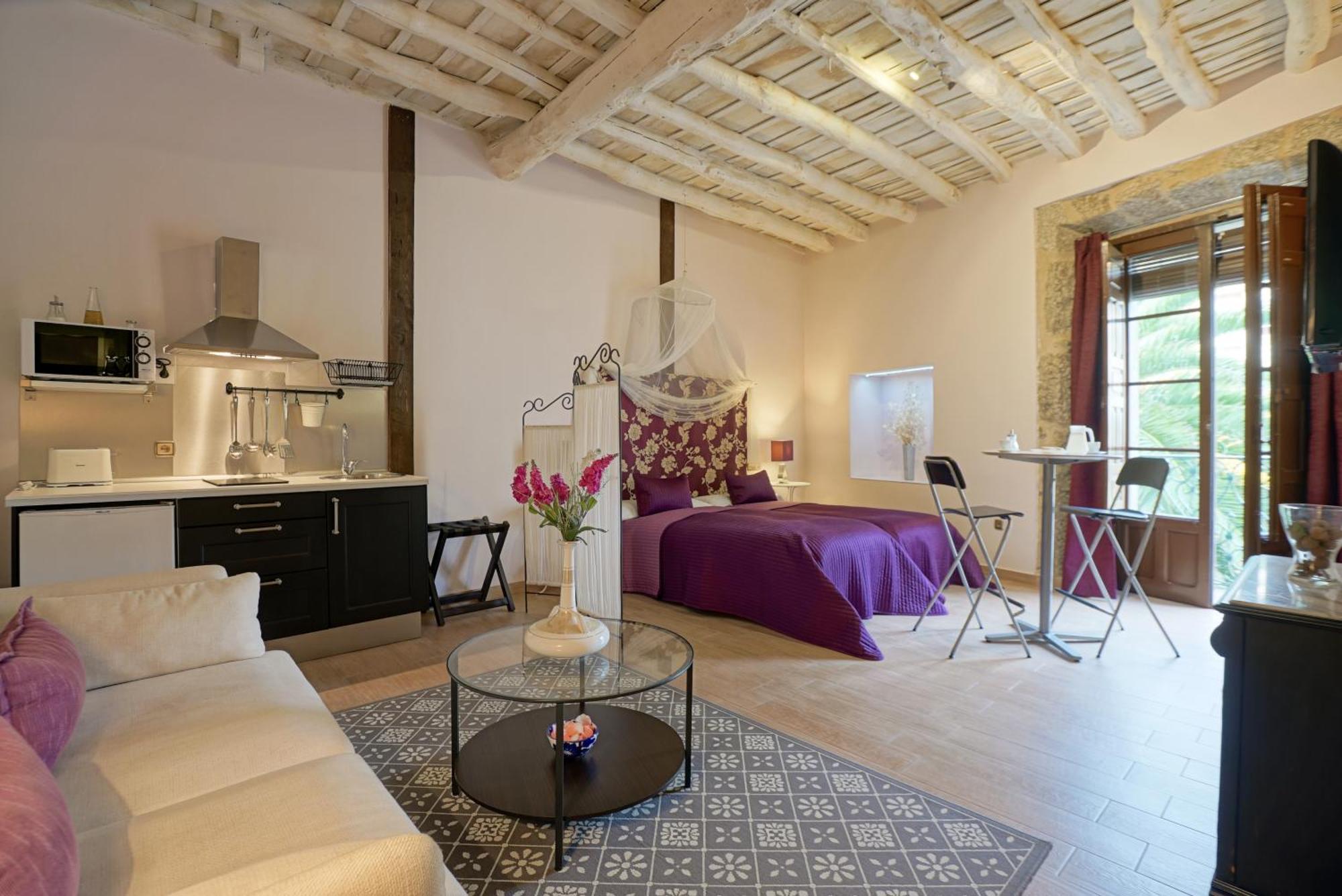 Apartmán Casa Jardin De La Plata Banos De Montemayor Pokoj fotografie