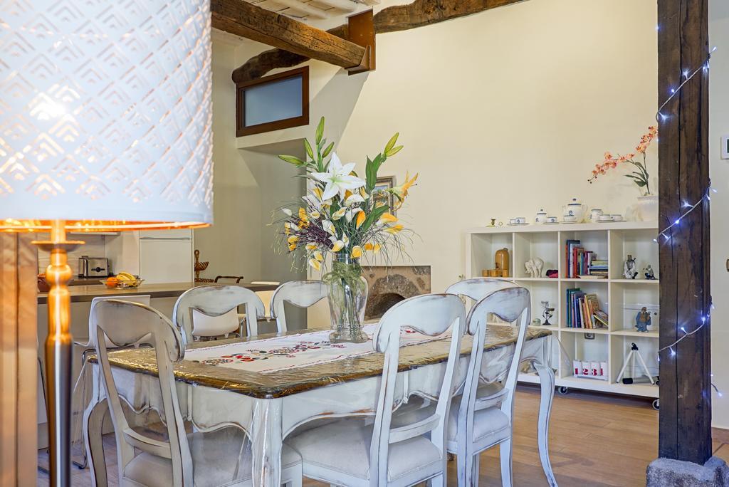 Apartmán Casa Jardin De La Plata Banos De Montemayor Pokoj fotografie