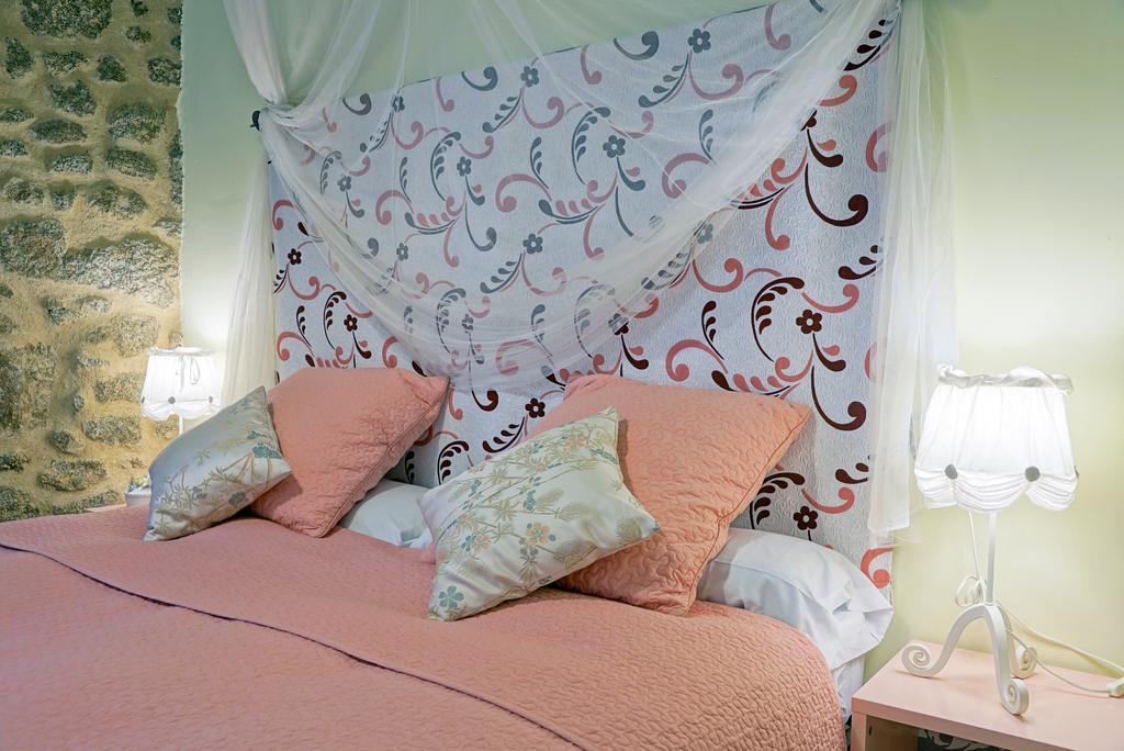 Apartmán Casa Jardin De La Plata Banos De Montemayor Pokoj fotografie