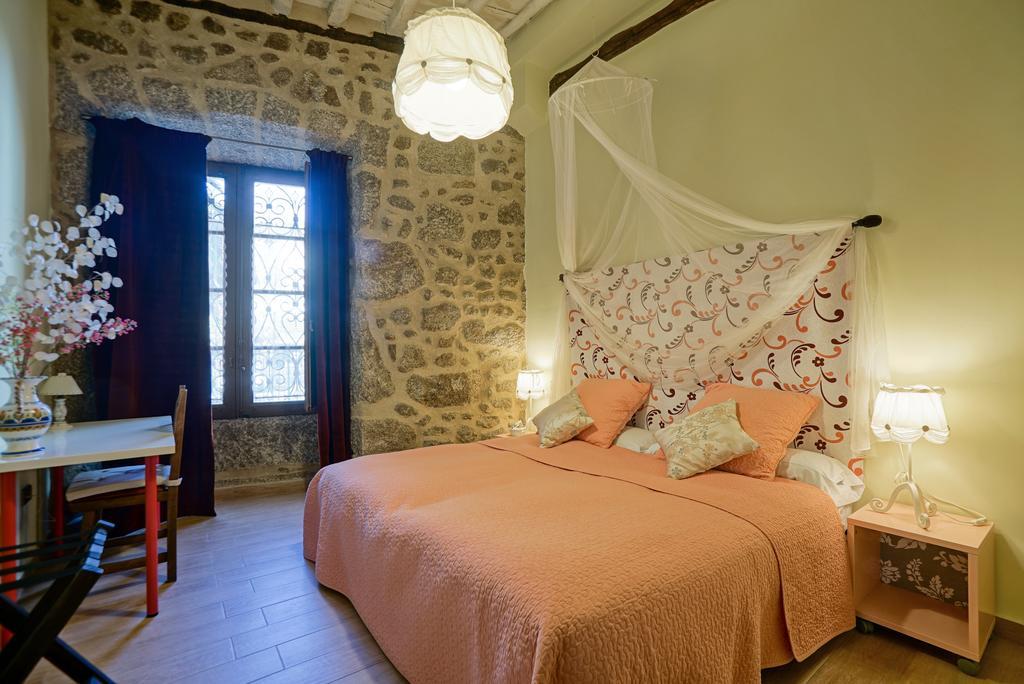 Apartmán Casa Jardin De La Plata Banos De Montemayor Pokoj fotografie