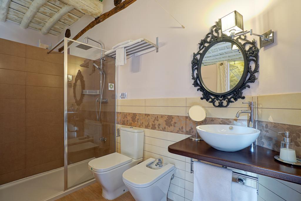 Apartmán Casa Jardin De La Plata Banos De Montemayor Pokoj fotografie