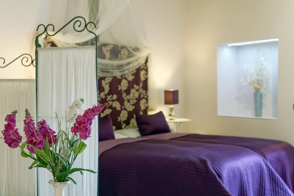 Apartmán Casa Jardin De La Plata Banos De Montemayor Pokoj fotografie