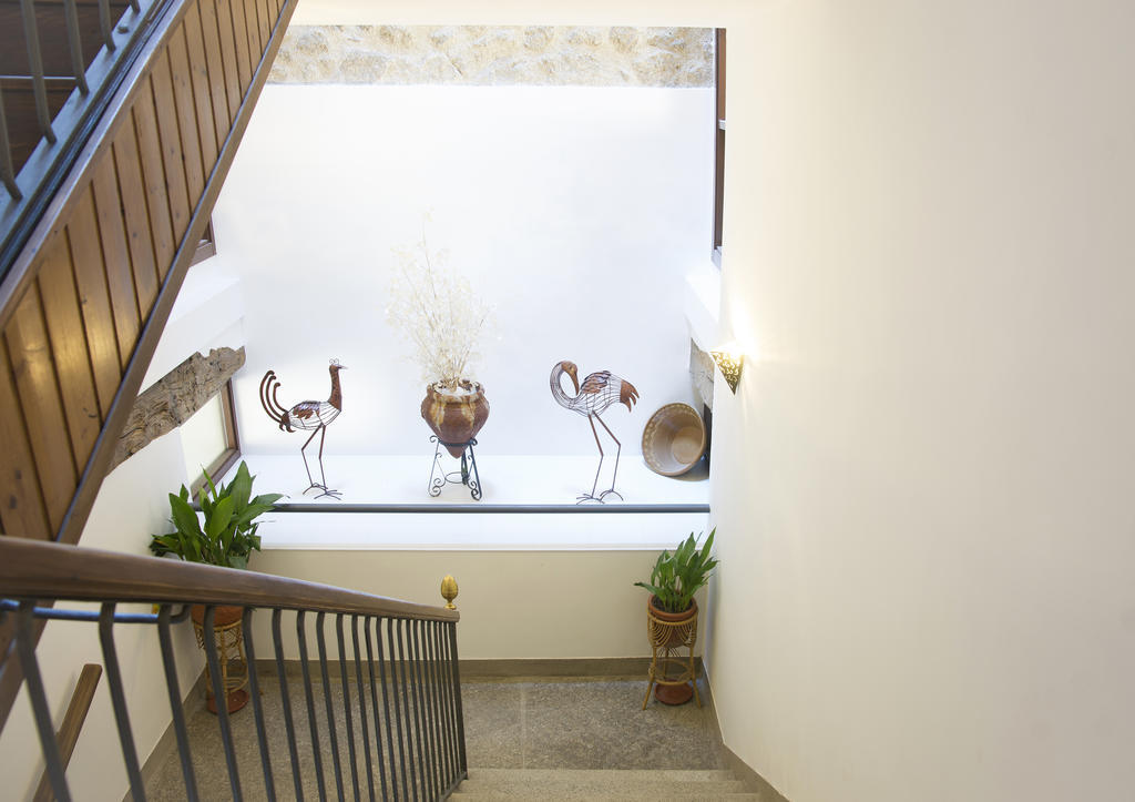 Apartmán Casa Jardin De La Plata Banos De Montemayor Exteriér fotografie